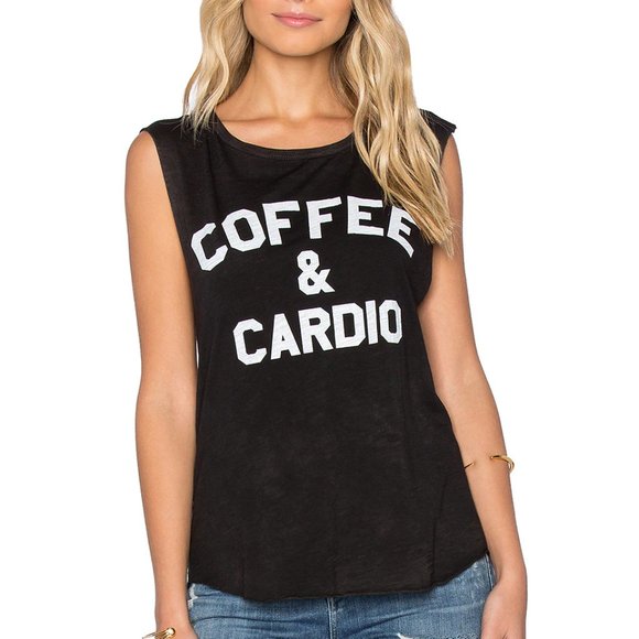 TYLER JACOBS comfy tank - Picture 1 of 5